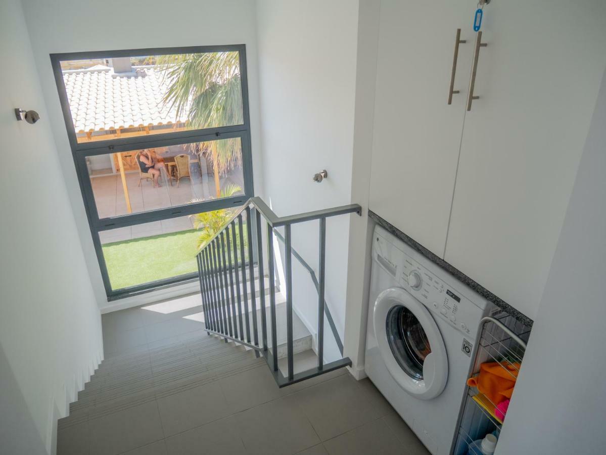 圣港Studio Flat - A Casa Do Gois公寓 外观 照片